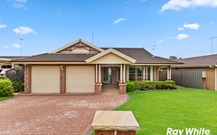 10 Isis Place, Quakers Hill NSW