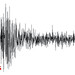 Lake Erie, Ohio magnitude 2.3 earthquake (3:53 AM, 27 January 2022) 2
