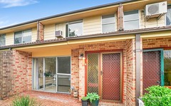 5/14 Reef Street, Quakers Hill NSW