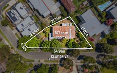 45 Clay Drive, Doncaster VIC