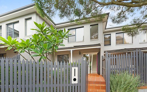 4/46 Constitution Rd, Dulwich Hill NSW 2203