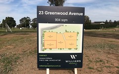 23 Greenwood Avenue, Singleton NSW