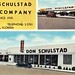Don Schulstad Nash Co., Tampa FL, 1948?