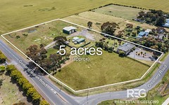 5 CREAMERY ROAD, Bell Post Hill VIC