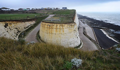 Peacehaven Sea Defences