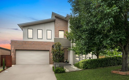 43 Hurrell St, Forde ACT 2914