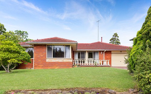 37 Federal Road, West Ryde NSW 2114