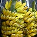 Banana that were sold at Maumere market, Flores