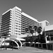 Midcentury Deauville Hotel Miami Beach 1957