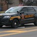 Allen County Sheriff Lima Police Ford Police Interceptor Utility - Ohio - Ohio