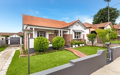 3 Crane Avenue, Haberfield NSW