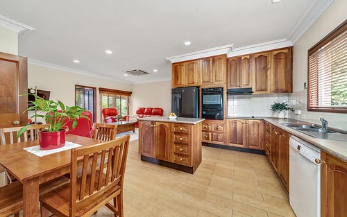 35 Willoughby Crescent, Gilmore ACT 2905