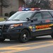 Lima Police Ford Police Interceptor Utility - Ohio