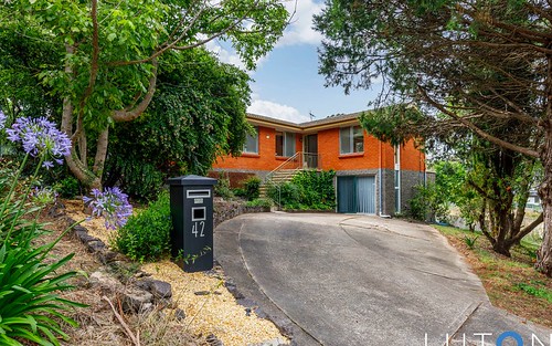 42 Hawker St, Torrens ACT 2607