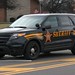 Ashland  County Sheriff Ford Police Interceptor Utility - Ohio