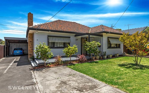 31 Norwood St, Albion VIC 3020