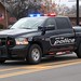Perry Township Police Dodge Ram 1500 - Ohio