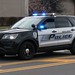 Ashland Police Ford Police Interceptor Utility - Ohio