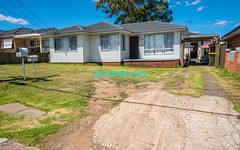 16 Young Street, Mount Pritchard NSW