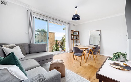 9/31 Byron St, Coogee NSW 2034
