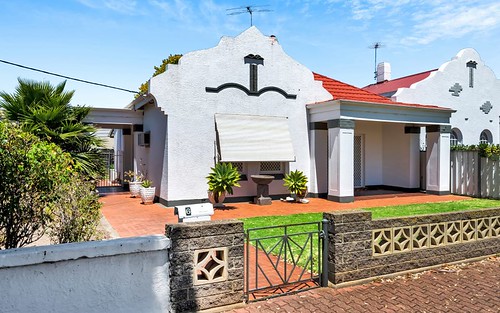6 Rugless Terrace, Glenelg East SA