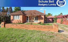 29 Fifth Ave, Narromine NSW