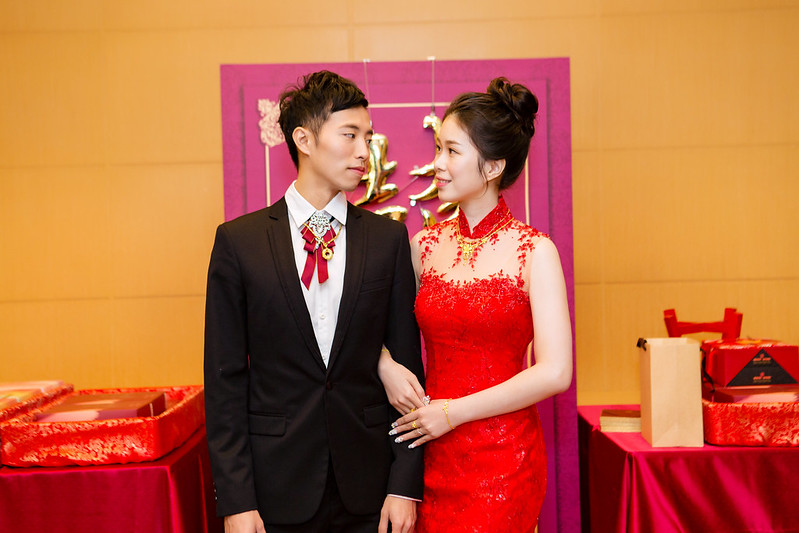 [婚攝] 振羽 & 李苹 | 義大皇家酒店 雙儀式婚禮攝影 | 婚禮紀錄