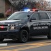 New Bremen Police Chevrolet Tahoe - Ohio