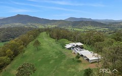 109 Moores Road, The Risk Via, Kyogle NSW