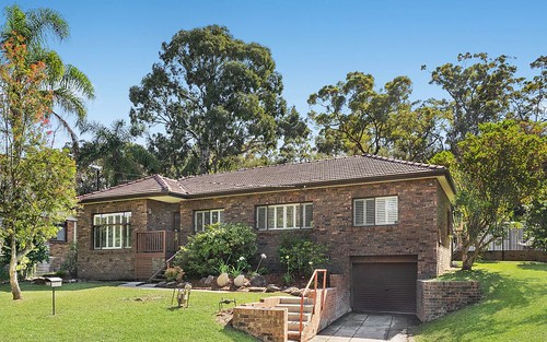 12 Lyly Road, Allambie Heights NSW 2100