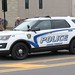 Goshen Township Police Ford Police Interceptor Utility - Ohio