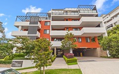 14/1-3 Belair Close, Hornsby NSW