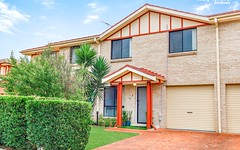 8/38 HillCrest Road, Quakers Hill NSW