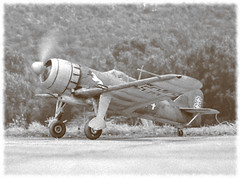 172 anbo 9 ix fighter interwar monoplane antanas nori... (Photo: Dizzyfugu on Flickr)