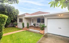 21 Henry Kendall Crescent, Mascot NSW