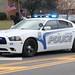 Goshen Township Police Dodge Charger - Ohio