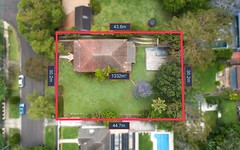24 Bayswater Road, Lindfield NSW