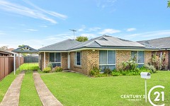 950 The Horsley Drive, Wetherill Park NSW
