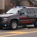 Bethel Police Chevrolet Tahoe - Ohio