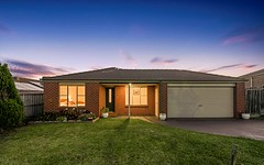 22 Canadian Maple Place, Lyndhurst VIC