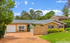 12 The Village Place, Dural NSW