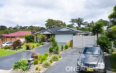 44 Turvey Crescent, St Georges Basin NSW