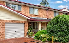 Unit 9/39 Blenheim Ave, Rooty Hill NSW