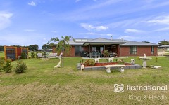 6 Hawkins Crescent, Lindenow South VIC