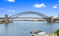 43/2A Henry Lawson Avenue, McMahons Point NSW