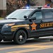 Harrison County Sheriff Ford Police Interceptor Utility - Ohio