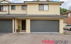 28/10 Abraham Street, Rooty Hill NSW