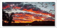 Sunrise, Tarmoola Gold Mine, Leonora, Western Australia