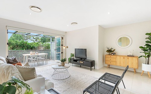 6/25-27 Ryde Road, Hunters Hill NSW