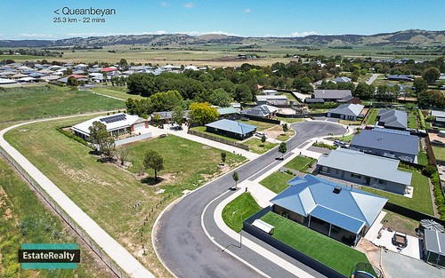 1 Chinnery Cl, Bungendore NSW